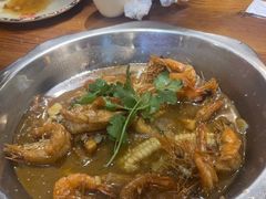 -槐店王婆大虾(开发区店)