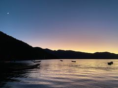 -丽江泸沽湖景区