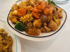 -大眼锅贴水饺(河东店)