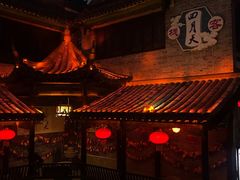 -台儿庄古城
