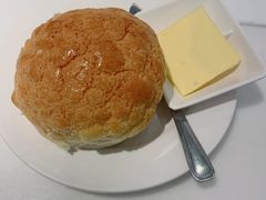 冰火菠萝油-新旺茶餐厅·早餐·夜宵(仙霞店)