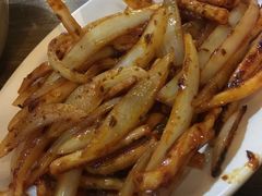 -炙热童年·老北京炙子烤肉(南锣鼓巷店)