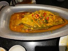 -徽镇小厨·经典徽菜(十里河店)