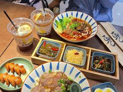 -面乙新派手擀面(大悦城店)