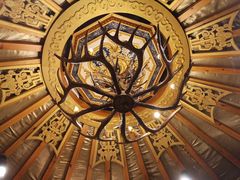 -大汗行宫园林餐厅