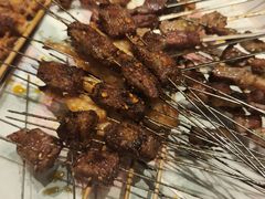 -北丐先生·野馄饨烧烤(雨花万象店)