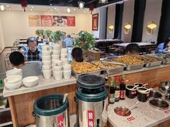 -京嘴儿老北京涮肉(甘家口大厦店)