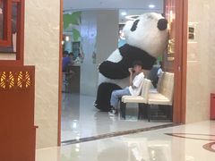 门面-隆隆金大茶楼(明珠广场店)