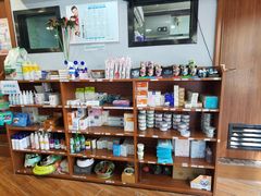 -瑞派动物医院·绝育·犬猫全科·预防医学(光景江南中店)