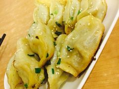 -小姜锅贴(凤凰街店)