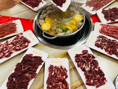 -杏花吴记牛肉火锅