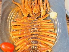 -小川洋风料理(汉街店)