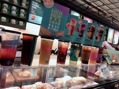 -星巴克(北京佳程广场店)