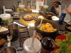 -谷牛和牛烤肉(漕河泾印象城店)
