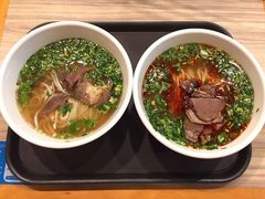 -夏雪花·手工拉面(南油店)