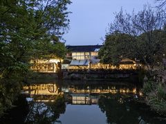 -西溪国家湿地公园