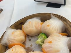 -万山楼海鲜酒家·二十三年老字号