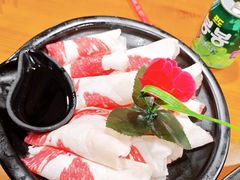 -杀猪天·韩国烤肉(总店)
