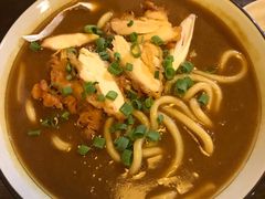 -金龙咖喱