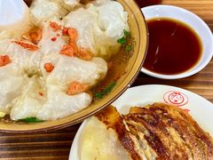 -北门严记小吃(九华中路店)