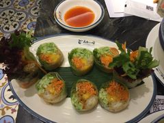 美奈小馆-越南料理(COCO PARK )-美奈小馆·越南料理(福田星河COCO Park店)