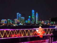 -武昌江滩