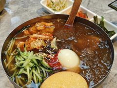 -屋里家延边朝鲜族冷面(南园店)