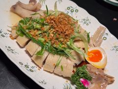-粤·向群饭店(二沙岛店)