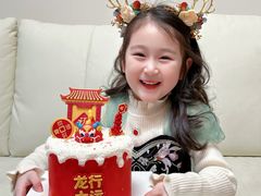 -CAKE BOSS 蛋糕老板(西单君太百货店)