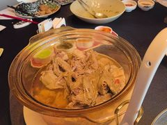 -君庭中餐厅(湘江豪生店)