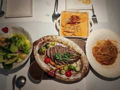 -春树下·树屋花房西餐厅(罍街AS1980店)