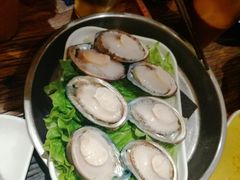 -十六蒲(桂林路店)