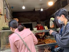 -陶记正宗德州扒鸡(科巷店)
