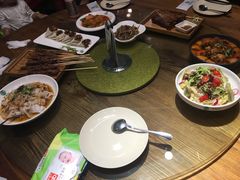-塔哈尔·新疆盛宴(城西银泰店)
