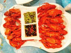 -霸王虾·小龙虾香辣蟹(玉林店)