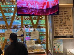 -托斯卡纳烘焙意大利餐厅(五天地店)