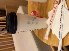 -霸王茶姬(南强街店)