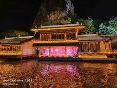 -桂林两江四湖景区