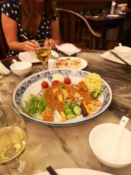 -花家怡园·宴会厅(簋街四合院总店)