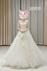 -MuseMarry婚纱(前海嘉里中心店)