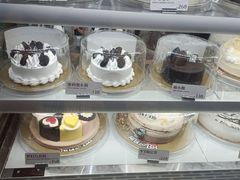 -DQ·蛋糕·冰淇淋(五角场万达店)