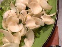 -一叶一世界·素食餐厅(锦华万达店)