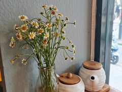 -红小满休闲餐厅(十全街店)