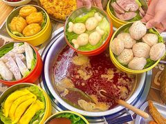 -顶上头·螺蛳火锅(五一新村店)