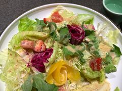 -北平盛世·新京菜·北京烤鸭(劲松·双井店)