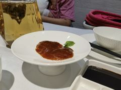 -福海居烤鸭店(鸟巢店)