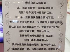 -哈尔滨秋林食品有限责任公司(秋林公司店)