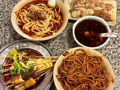 -小街天府(西工小街店)