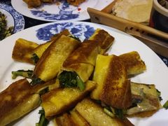 -煎饼卷大葱(春秋西路店)