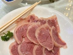 -百乐门喜宴(海珠广场华厦店)
